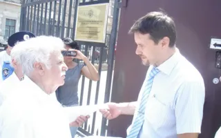 У Путина просили вернуть Севастополь России