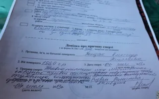 В Севастополе с милицейским беспределом решили бороться сбором камней