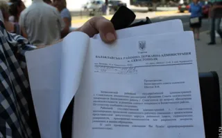 Подчиненные Яцубы его команду о прекращении практики отписок поняли буквально