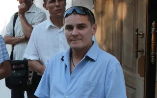 Первое собрание Общественного совета Ленинского района прошло со скандалом