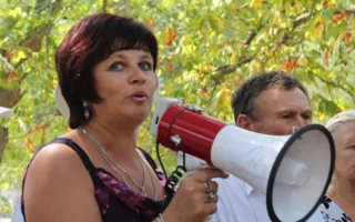 В Севастополе ветераны-строители просят создать музей «третьей обороны города»