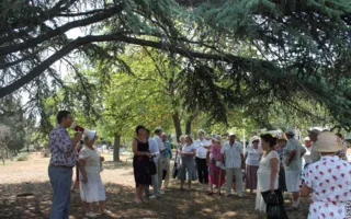 В Севастополе ветераны-строители просят создать музей «третьей обороны города»