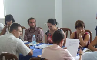 В Севастополе создан прецедент, когда КП «Благоустройство» будет выступать против кафе-бара «Кайман» вместе с общественниками