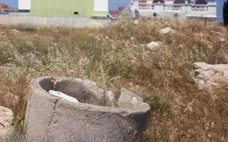 В районе «Омеги» прокуратура Севастополя вернула государству участок земли