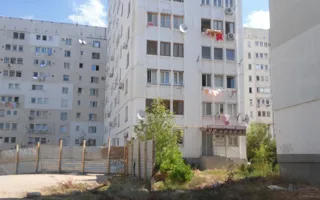 В Севастополе «уплотнительная застройка» добралась до улицы Кесаева. Жильцы намерены бороться