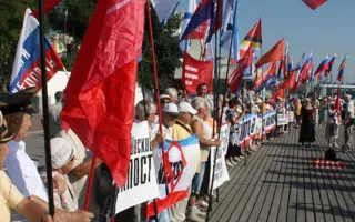 В Севастополе НАТОвский корабль брали на абордаж 