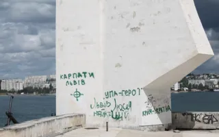 Колесниченко: «Штык и Парус» расписал севастопольский электорат «Свободы»