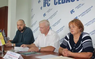 Конфликт в ОСМД Севастополя: мнение русских общественников и председателя объединения