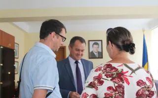 Общественники перенесли пикет против добычи песка «Суэстой» в кабинет Рубанова