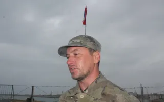 Подоляка: «Суэстой» ежедневно вывозится около 140 машин песка 