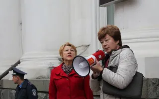 Дубовик уверен: референдум коммунистами будет проигран