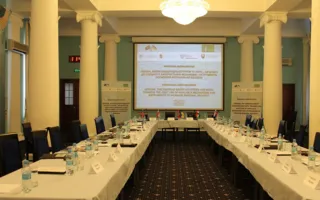 Антинатовские пикетчики на понятном для «оккупантов» языке объясняли, почему им надо убираться вон 