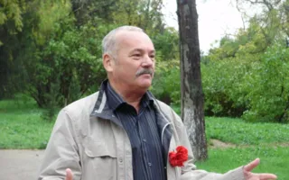 Вслед за пророссийскими организациями, но уже 7 ноября отдельно отметили ПСПУ и КПУ