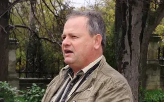 Вслед за пророссийскими организациями, но уже 7 ноября отдельно отметили ПСПУ и КПУ