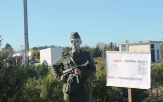 Офицеры СС пикетировали семинар «УДАРа». Белоцерковец увидел в этом «руку регионалов»