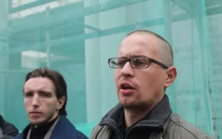 Шойгу попросили остановить вандализм при реконструкции музея ЧФ в храм