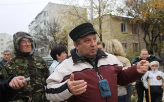 На «антирегионовской» бане появилась городская Доска позора