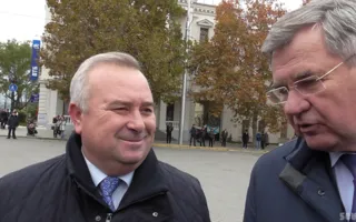 В Севастополе милиция будет ездить на новых машинах и экономить на топливе