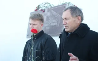 Стефановский в память об «исходе» белой армии из Крыма вспомнил, откуда пошёл терроризм