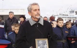 На 93-ю годовщину «исхода» потомки изгнанников получили в дар иконы