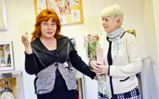 Уникальная коллекция игрушек Людмилы Смирновой. Выставка, погружающая в детство
