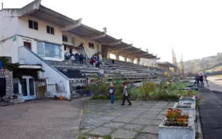 В Севастополе состоялся «Кубок поколений» по регби
