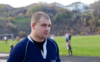 В Севастополе состоялся «Кубок поколений» по регби