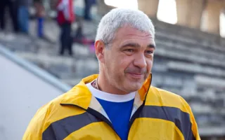 В Севастополе состоялся «Кубок поколений» по регби