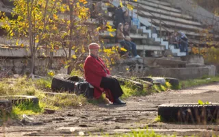 В Севастополе состоялся «Кубок поколений» по регби