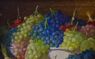 Осенние выставки в СЦКИ и «Вернисаже»