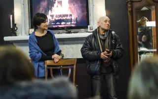 «Послевкусие». Выставка Геннадия Якшина