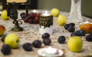 «Послевкусие». Выставка Геннадия Якшина
