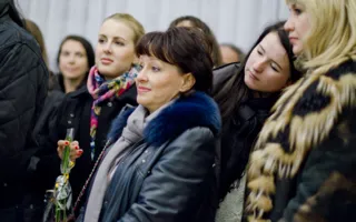 В Севастополе открылась выставка пейзажей Натальи Плисс
