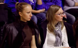 Севастопольская «БаскетБоль». СК «Муссон» терпит очередное поражение на домашней арене
