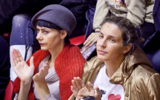 Севастопольская «БаскетБоль». СК «Муссон» терпит очередное поражение на домашней арене