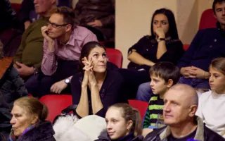 Севастопольская «БаскетБоль». СК «Муссон» терпит очередное поражение на домашней арене