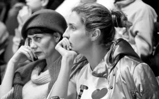 Севастопольская «БаскетБоль». СК «Муссон» терпит очередное поражение на домашней арене