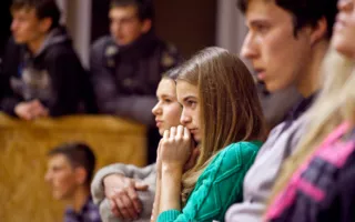 Севастопольская «БаскетБоль». СК «Муссон» терпит очередное поражение на домашней арене