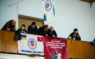 В Севастополе в шестой раз состоялся традиционный турнир по дзюдо «Мемориал Героев Севастополя»