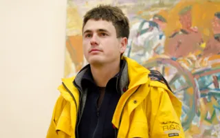 В Матросском клубе открылась выставка, посвящённая 160-летию Крымской войны