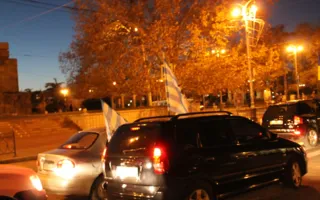  В Севастополе акции «Против беспредела «Беркута» перешли на протесты против Смольянинова и Новинского