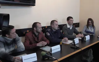 В городе-герое Севастополе есть ещё настоящие герои