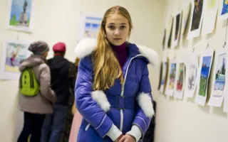 Подведены итоги конкурса детского рисунка «Гордимся тобой, Севастополь!»