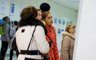 Подведены итоги конкурса детского рисунка «Гордимся тобой, Севастополь!»