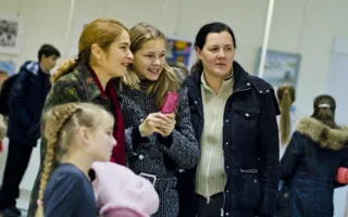 Подведены итоги конкурса детского рисунка «Гордимся тобой, Севастополь!»