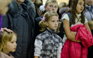 Подведены итоги конкурса детского рисунка «Гордимся тобой, Севастополь!»