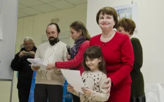 Подведены итоги конкурса детского рисунка «Гордимся тобой, Севастополь!»