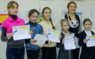 Подведены итоги конкурса детского рисунка «Гордимся тобой, Севастополь!»
