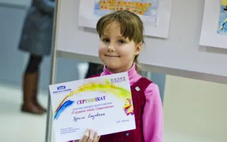 Подведены итоги конкурса детского рисунка «Гордимся тобой, Севастополь!»