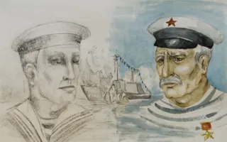 Подведены итоги конкурса детского рисунка «Гордимся тобой, Севастополь!»